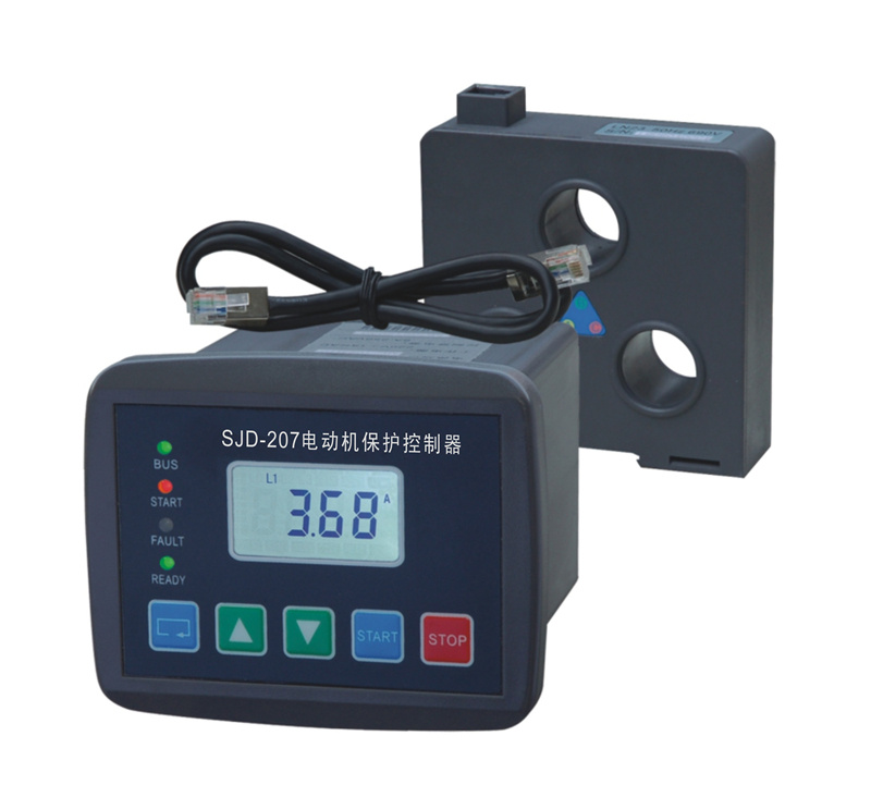 WDB電動機保護器哪家質量好