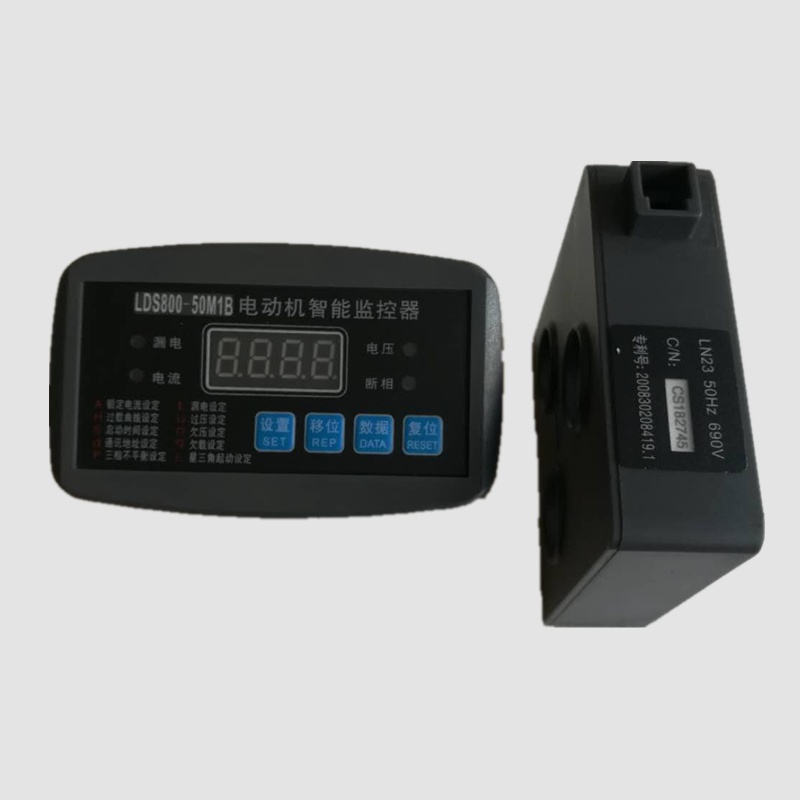 電動機智能監控器哪個廠家質量好