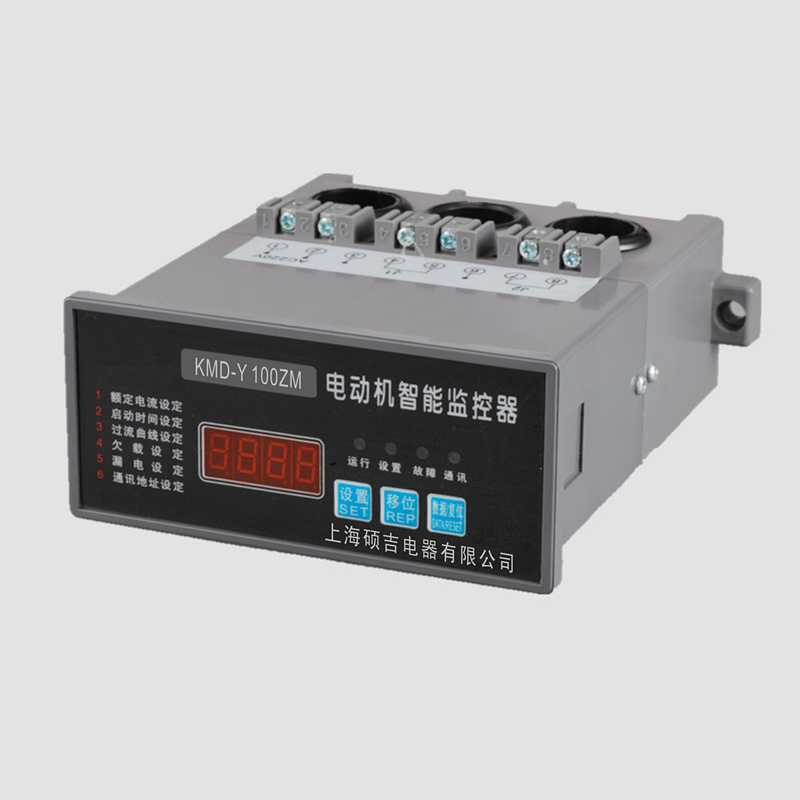 江蘇淮安電動機保護器品牌哪個質量好?