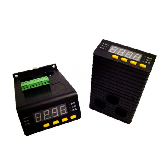 廣東湛江電動(dòng)機(jī)保護(hù)繼電器廠家哪個(gè)好?