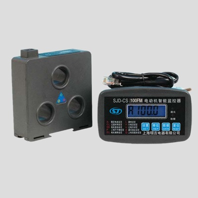 電動機保護(hù)器